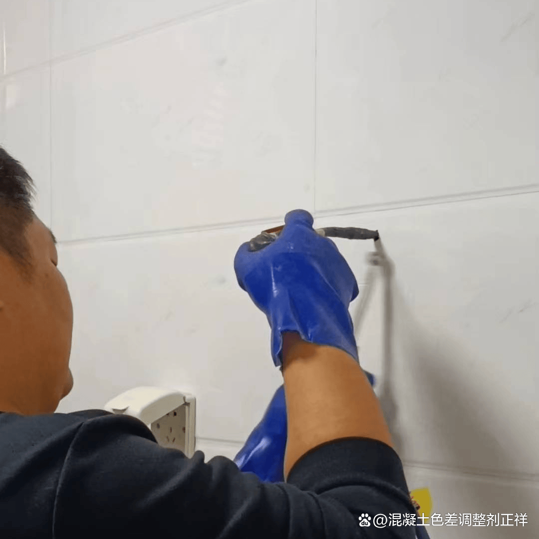 墙砖空鼓怎么修补视频教程(针对近两年墙砖空鼓的现象的维修方法) 墙砖空鼓怎么修补视频教程(针对近两年墙砖空鼓的现象的维修方法)