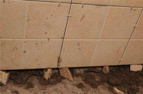 墙砖掉了几块怎么补救其他的瓷砖(墙砖掉了几块怎么补救其他的瓷砖呢) 墙砖掉了几块怎么补救其他的瓷砖(墙砖掉了几块怎么补救其他的瓷砖呢)