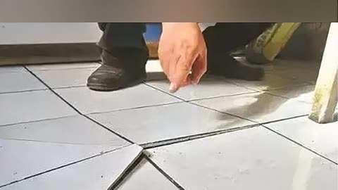 地砖空鼓不砸砖的补救方法(地砖空鼓不砸砖的补救方法有哪些) 地砖空鼓不砸砖的补救方法(地砖空鼓不砸砖的补救方法有哪些)