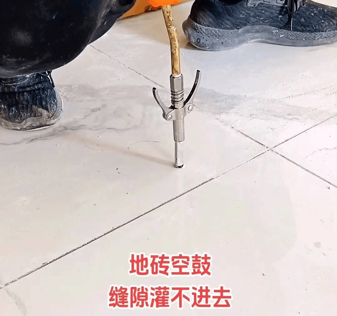 地砖空鼓不砸砖的补救方法(地砖空鼓不砸砖的补救方法有哪些) 地砖空鼓不砸砖的补救方法(地砖空鼓不砸砖的补救方法有哪些)